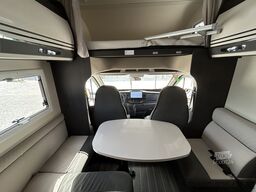 Roller Team Kronos 284M | Ford Transit 2.0 TDCi 165 PS Automatik | 5 Sitzplätze