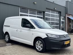 VW Caddy Cargo Maxi 2.0 TDI DSG 122pk Ladekasten A...