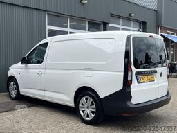 VW Caddy Cargo Maxi 2.0 TDI DSG 122pk Ladekasten A...