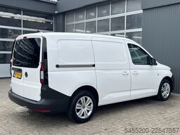 VW Caddy Cargo Maxi 2.0 TDI DSG 122pk Ladekasten A...