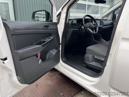 VW Caddy Cargo Maxi 2.0 TDI DSG 122pk Ladekasten A...
