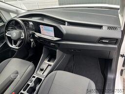 VW Caddy Cargo Maxi 2.0 TDI DSG 122pk Ladekasten A...