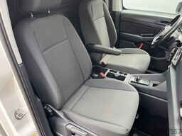 VW Caddy Cargo Maxi 2.0 TDI DSG 122pk Ladekasten A...