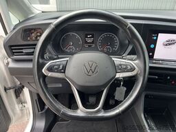 VW Caddy Cargo Maxi 2.0 TDI DSG 122pk Ladekasten A...