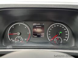 VW Caddy Cargo Maxi 2.0 TDI DSG 122pk Ladekasten A...