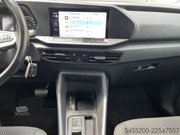 VW Caddy Cargo Maxi 2.0 TDI DSG 122pk Ladekasten A...