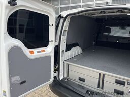 VW Caddy Cargo Maxi 2.0 TDI DSG 122pk Ladekasten A...