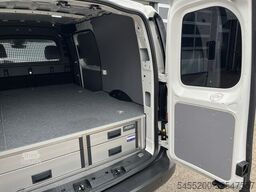VW Caddy Cargo Maxi 2.0 TDI DSG 122pk Ladekasten A...