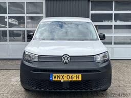 VW Caddy Cargo Maxi 2.0 TDI DSG 122pk Ladekasten A...