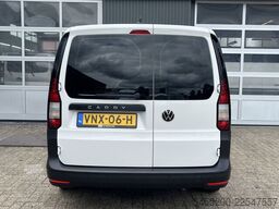 VW Caddy Cargo Maxi 2.0 TDI DSG 122pk Ladekasten A...