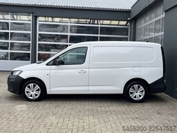 VW Caddy Cargo Maxi 2.0 TDI DSG 122pk Ladekasten A...