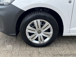 VW Caddy Cargo Maxi 2.0 TDI DSG 122pk Ladekasten A...