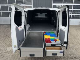 VW Caddy Cargo Maxi 2.0 TDI DSG 122pk Ladekasten A...