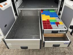 VW Caddy Cargo Maxi 2.0 TDI DSG 122pk Ladekasten A...