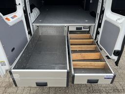 VW Caddy Cargo Maxi 2.0 TDI DSG 122pk Ladekasten A...