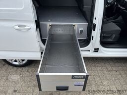 VW Caddy Cargo Maxi 2.0 TDI DSG 122pk Ladekasten A...