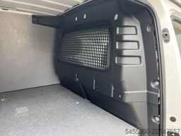 VW Caddy Cargo Maxi 2.0 TDI DSG 122pk Ladekasten A...