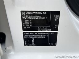 VW Caddy Cargo Maxi 2.0 TDI DSG 122pk Ladekasten A...