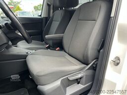VW Caddy Cargo Maxi 2.0 TDI DSG 122pk Ladekasten A...