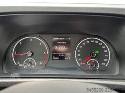 VW Caddy Cargo Maxi 2.0 TDI DSG 122pk Ladekasten A...