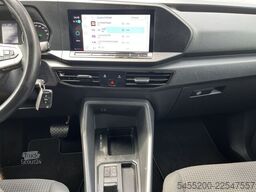 VW Caddy Cargo Maxi 2.0 TDI DSG 122pk Ladekasten A...