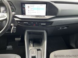 VW Caddy Cargo Maxi 2.0 TDI DSG 122pk Ladekasten A...