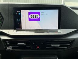 VW Caddy Cargo Maxi 2.0 TDI DSG 122pk Ladekasten A...
