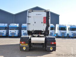 Mercedes-Benz Actros 1842 2020 ADR / PTO + COMPRESSOR / STAND...