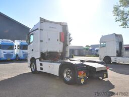 Mercedes-Benz Actros 1842 2020 ADR / PTO + COMPRESSOR / STAND...