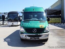 Mercedes-Benz Sprinter / Airco