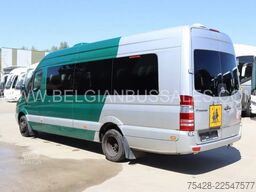 Mercedes-Benz Sprinter / Airco