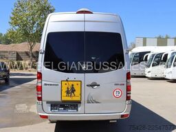 Mercedes-Benz Sprinter / Airco