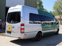 Mercedes-Benz Sprinter / Airco