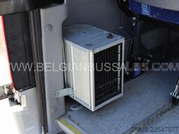 Mercedes-Benz Sprinter / Airco