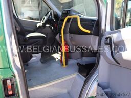 Mercedes-Benz Sprinter / Airco