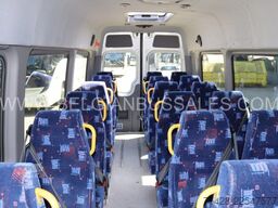 Mercedes-Benz Sprinter / Airco