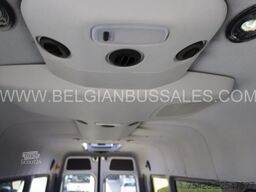 Mercedes-Benz Sprinter / Airco