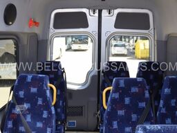 Mercedes-Benz Sprinter / Airco