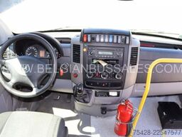 Mercedes-Benz Sprinter / Airco