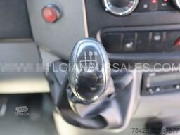 Mercedes-Benz Sprinter / Airco