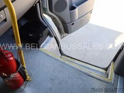 Mercedes-Benz Sprinter / Airco