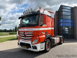 Mercedes-Benz ACTROS 1943 / Euro 6 / NL Truck