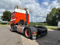 Mercedes-Benz ACTROS 1943 / Euro 6 / NL Truck