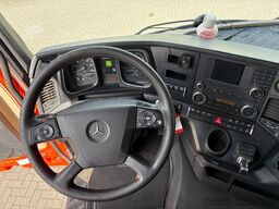 Mercedes-Benz ACTROS 1943 / Euro 6 / NL Truck