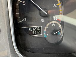 Mercedes-Benz ACTROS 1943 / Euro 6 / NL Truck