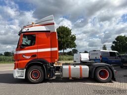 Mercedes-Benz ACTROS 1943 / Euro 6 / NL Truck