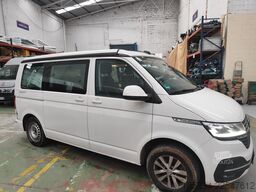 2022 Volkswagen California Coast Automatique | Toit relevable