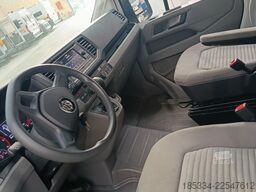 2022 Volkswagen California Coast Automatique | Toit relevable