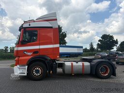 Mercedes-Benz ACTROS 1943 /  Euro 6 / NL Truck