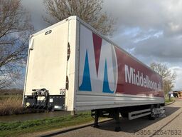 Van Hool 2B2001 2-Axle Box / Loading Lift / Steering / A...